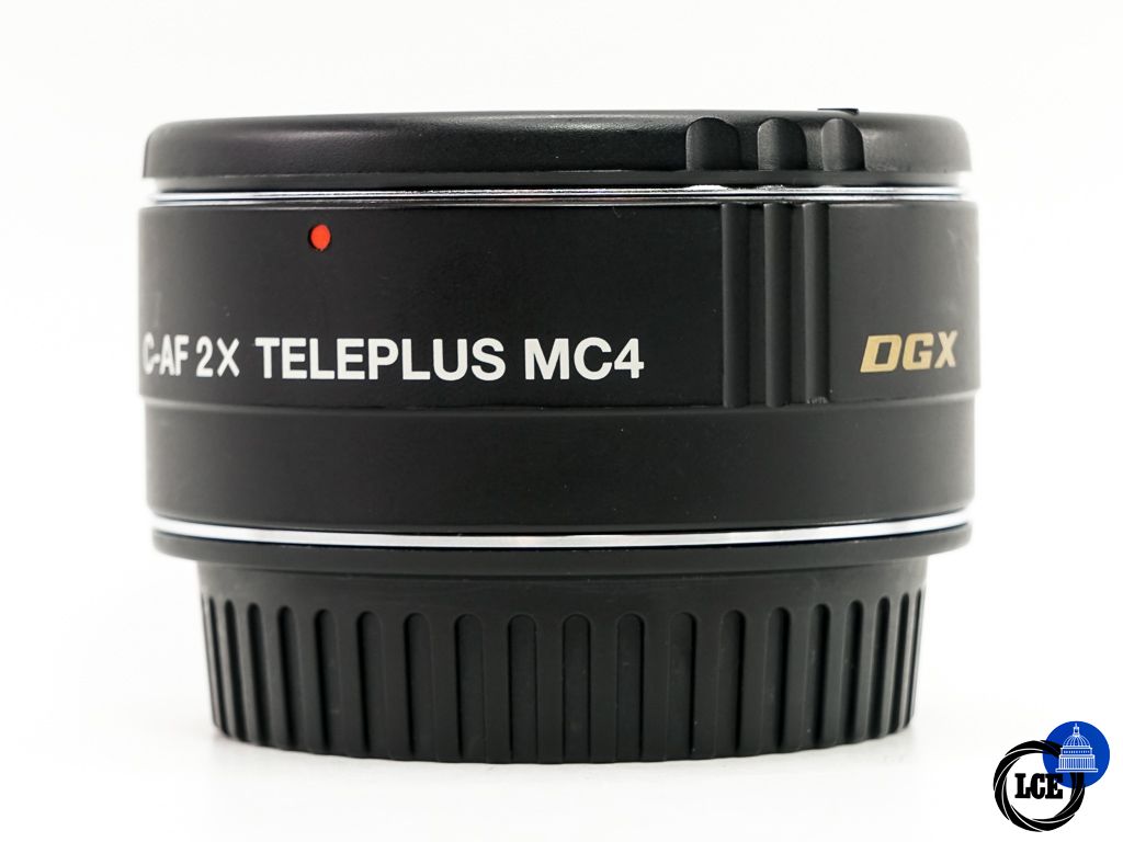 Kenko 2x Teleplus MC4 DGX