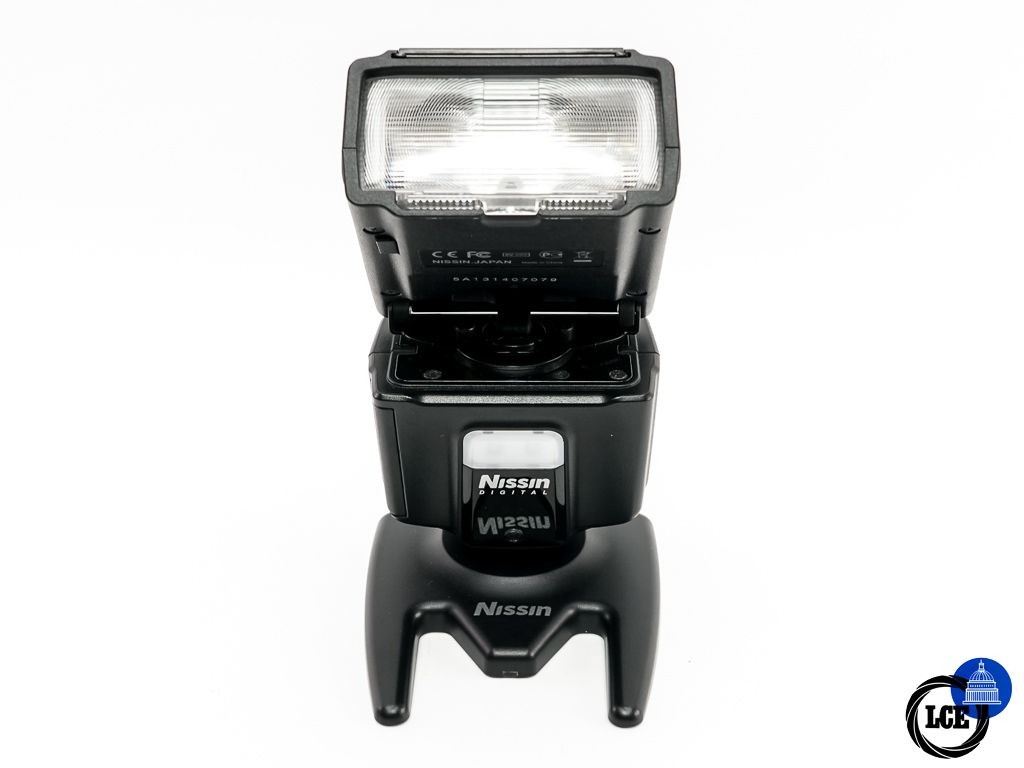 Nissin i40 * BOXED *