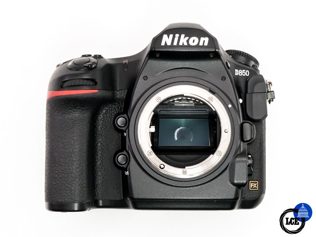 Nikon D850 Body 