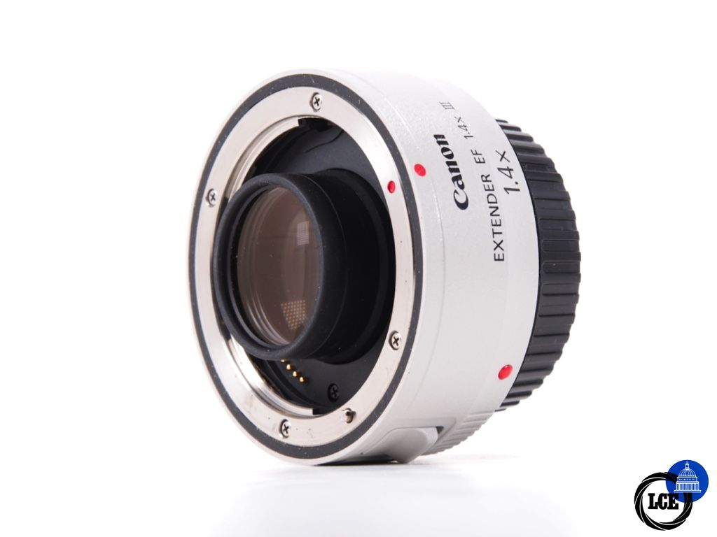 Canon 1.4x Extender III
