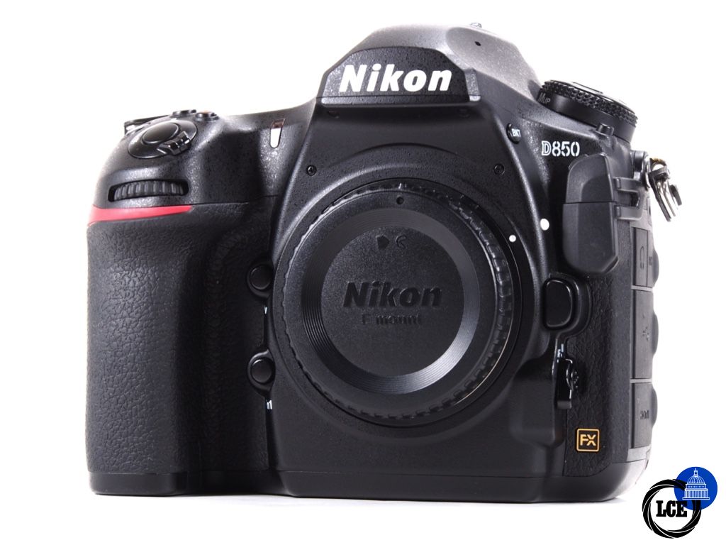 Nikon D850 Body