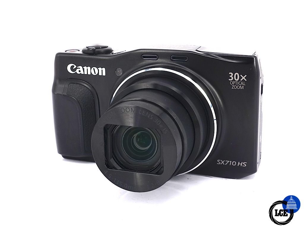 Canon Powershot SX710 HS - Boxed | 4*