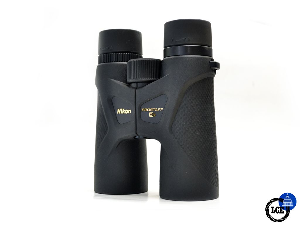 Nikon 8x42 Prostaff 3s