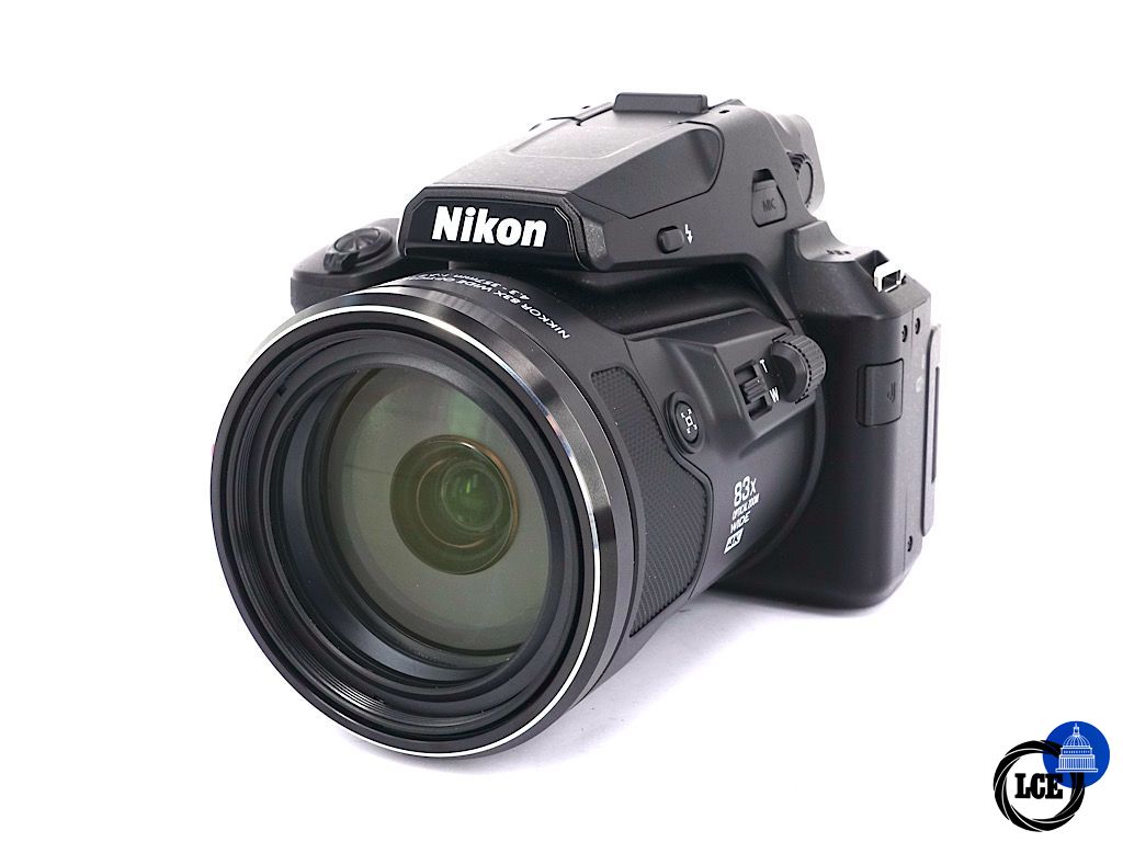 Nikon Coolpix P950 - Boxed | 5*