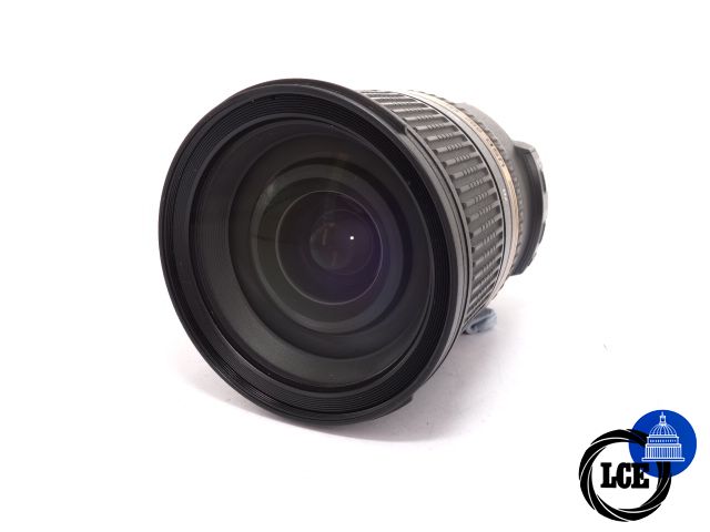 Tamron SP 24-70mm F/2.8 DI USD - NIKON FIT