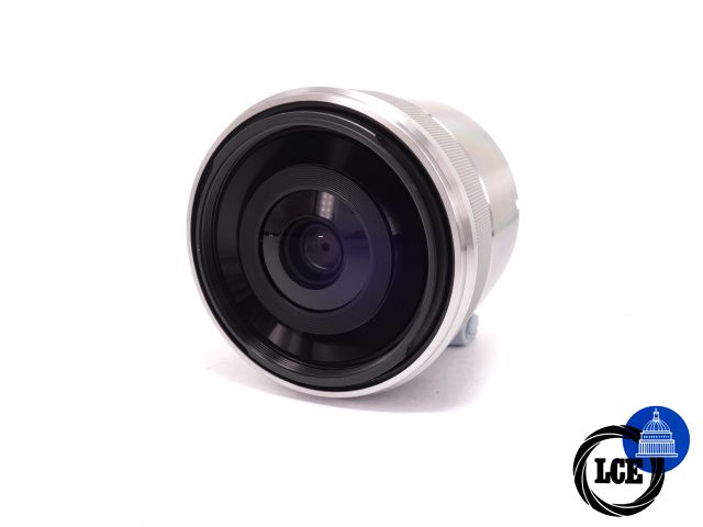 Sony E 30mm F/3.5 MACRO 