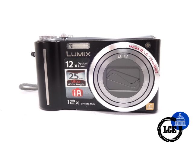 Panasonic LUMIX TZ6