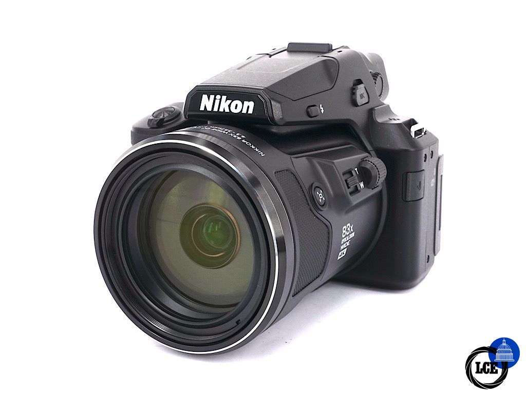 Nikon Coolpix P950 - Boxed | 5*