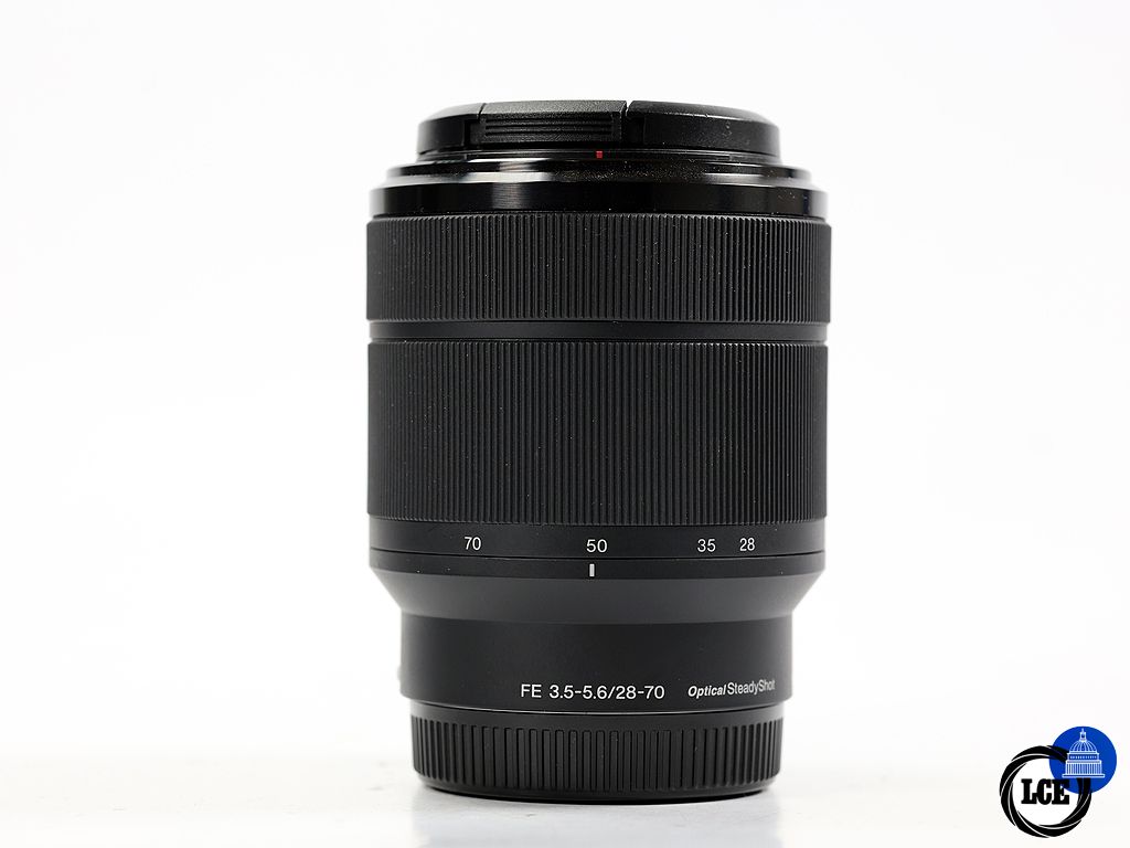 Sony FE 28-70mm f/3.5-5.6 OSS | 1277149