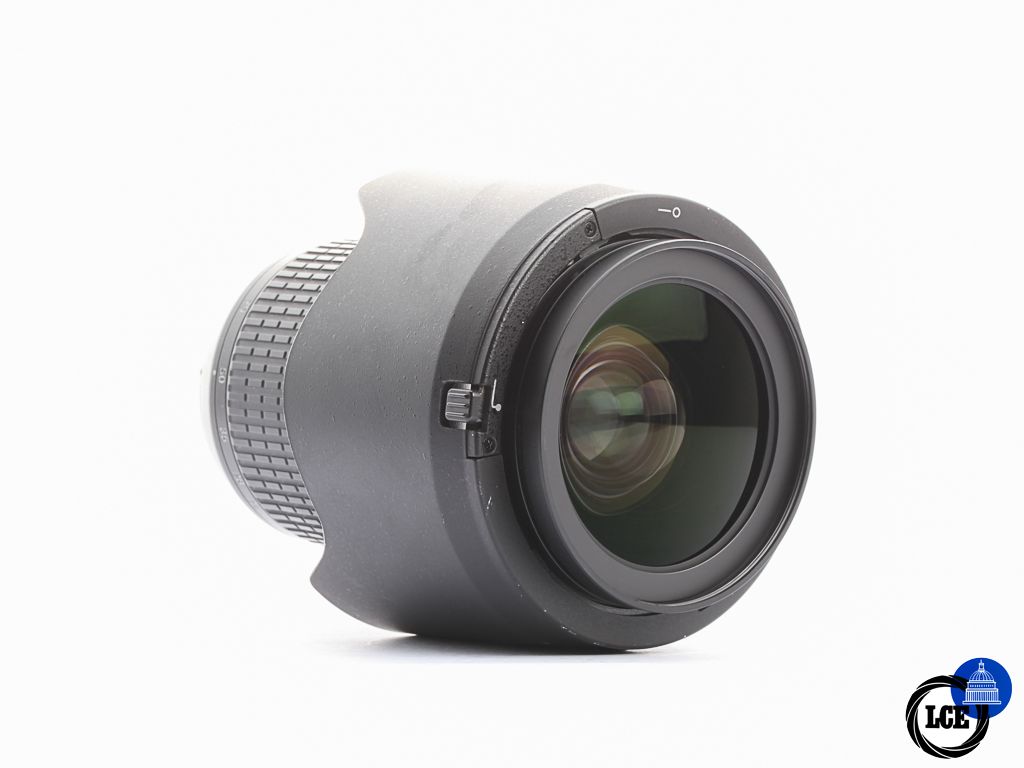 Nikon AF-S 24-70mm f/2.8G N [4*] | 10114608