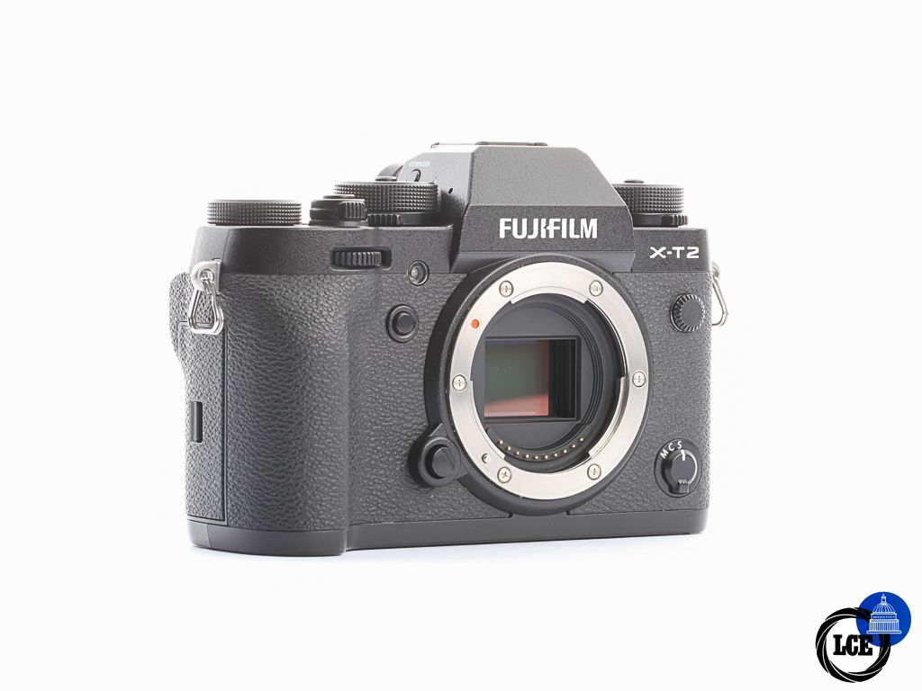FujiFilm X-T2 Body [4*] | 10114652