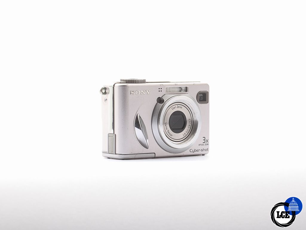 Sony Cybershot W5 [4*] | 10114658