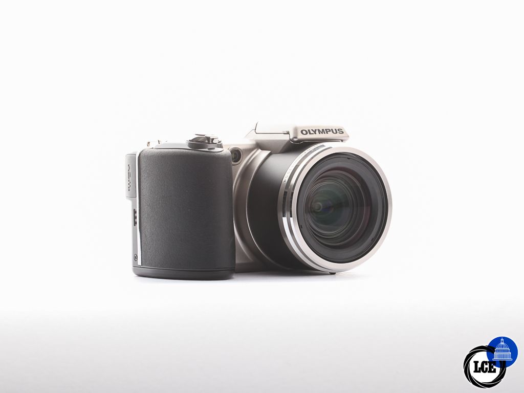 Olympus SP-600UZ [4*] | 10114660