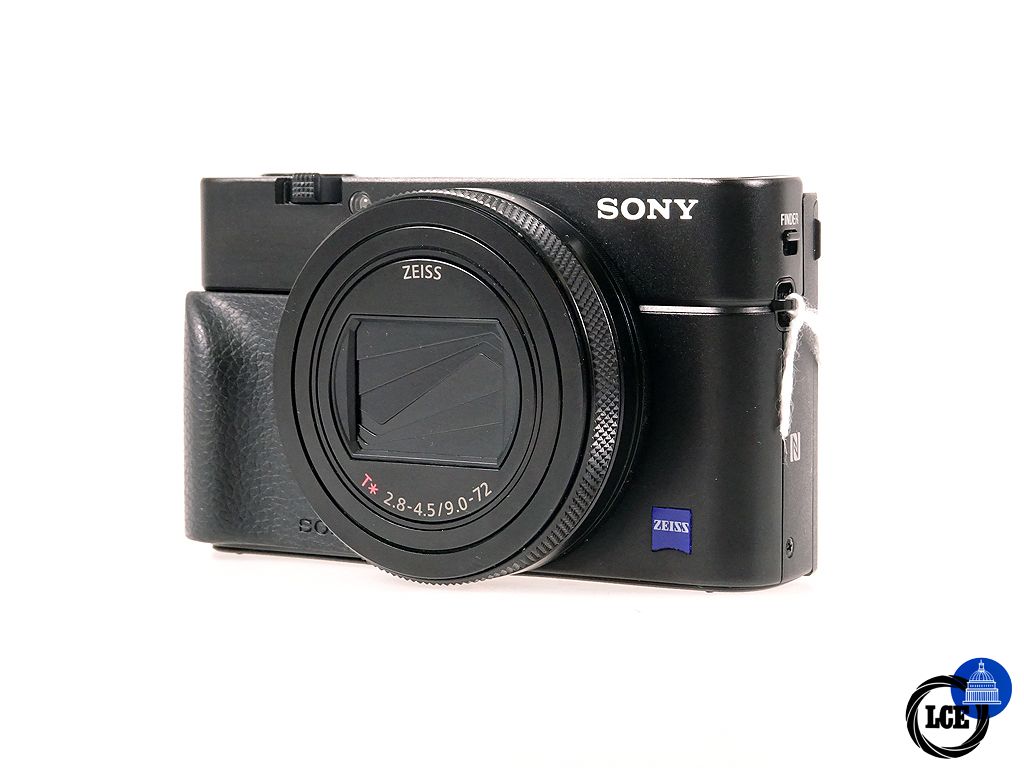 Sony RX100 VII