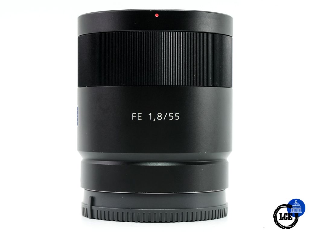 Sony FE 55mm F1.8 ZA Zeiss Sonnar T* Sony FE 55mm F1.8 ZA Zeiss Sonnar T*