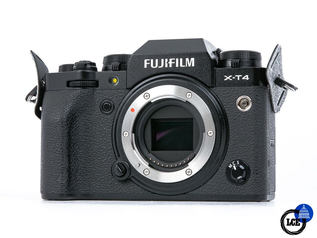 FujiFilm X-T4 Body