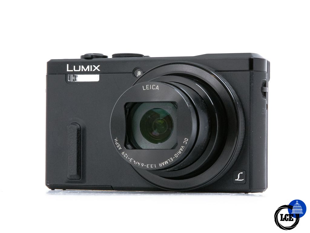 Panasonic Lumix TZ60