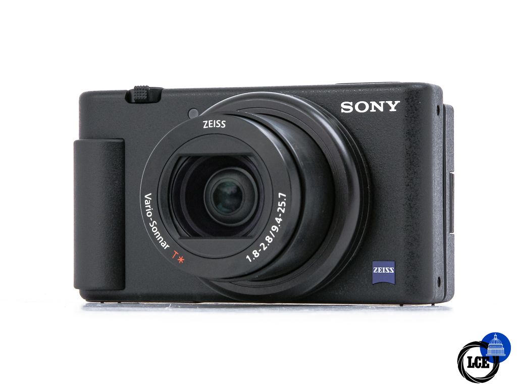 Sony ZV-1 Sony ZV-1