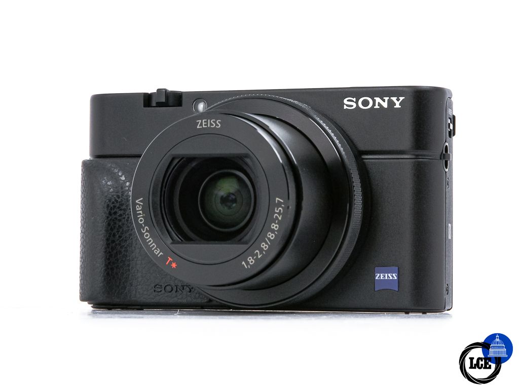 Sony Cyber-shot RX100 IV