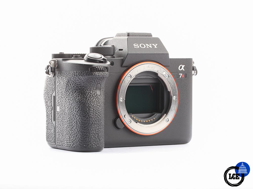 Sony A7RIV Body [4*] | 10114688
