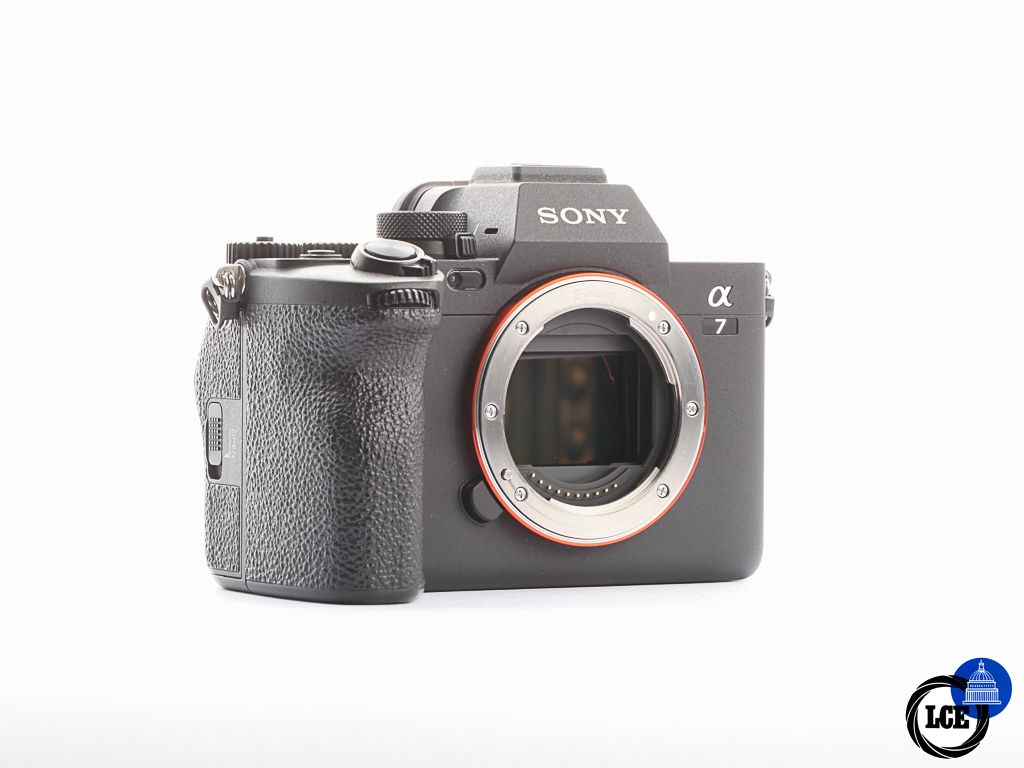 Sony A7 IV Body | 10114672