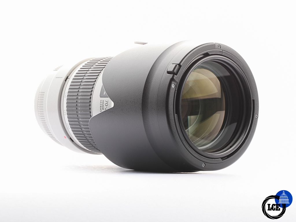 Canon EF 70-200mm f/2.8L IS III | 10114683