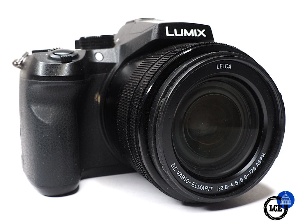 Panasonic FZ2000