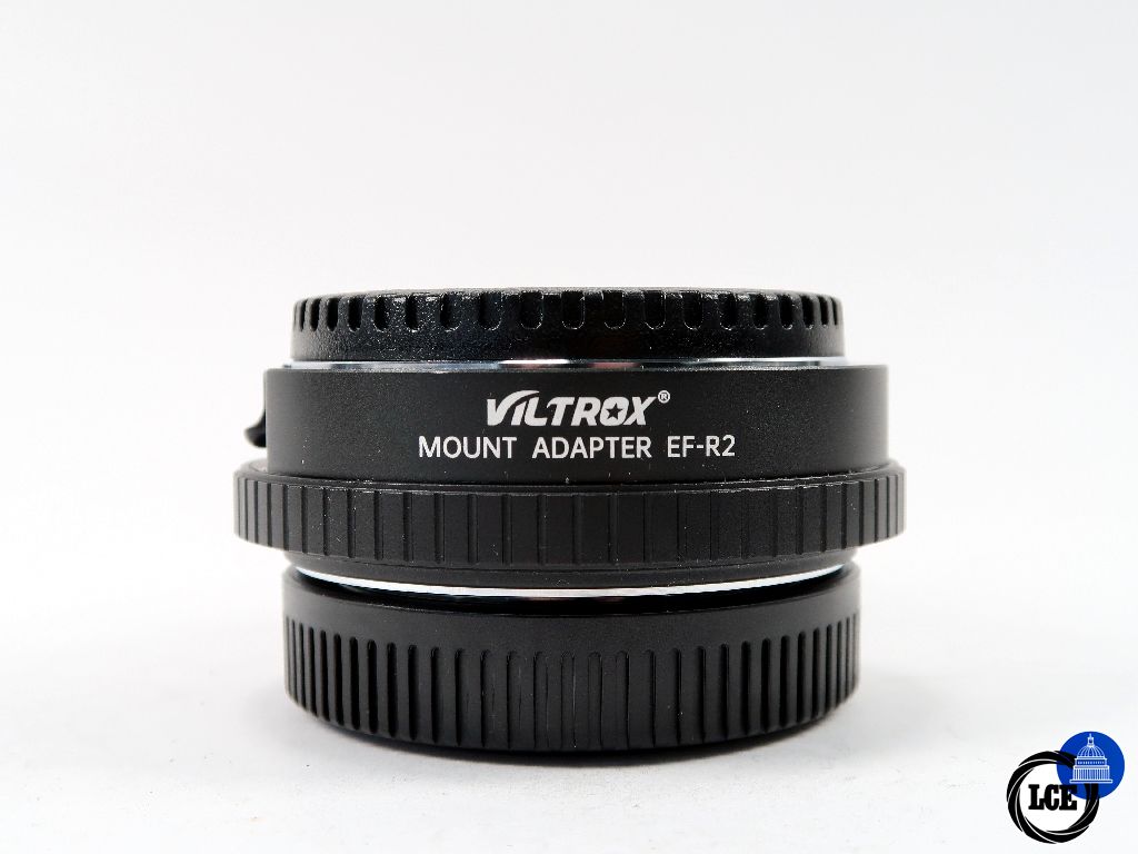 Viltrox EF-RF adapter