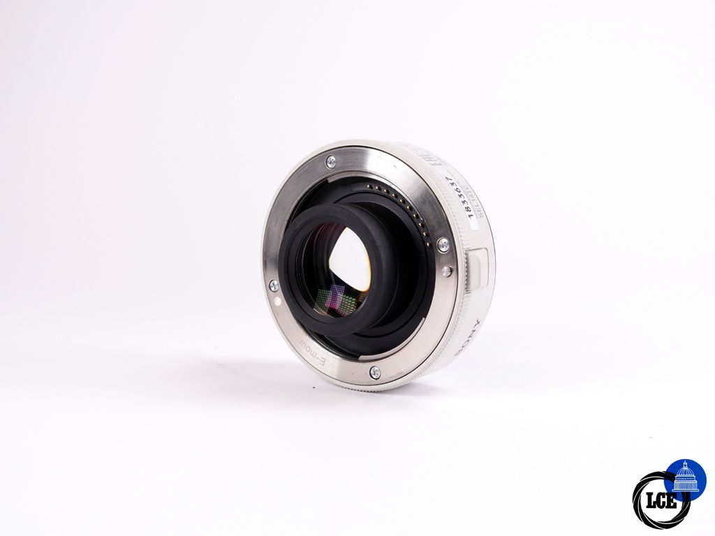 Sony 1.4x Teleconverter