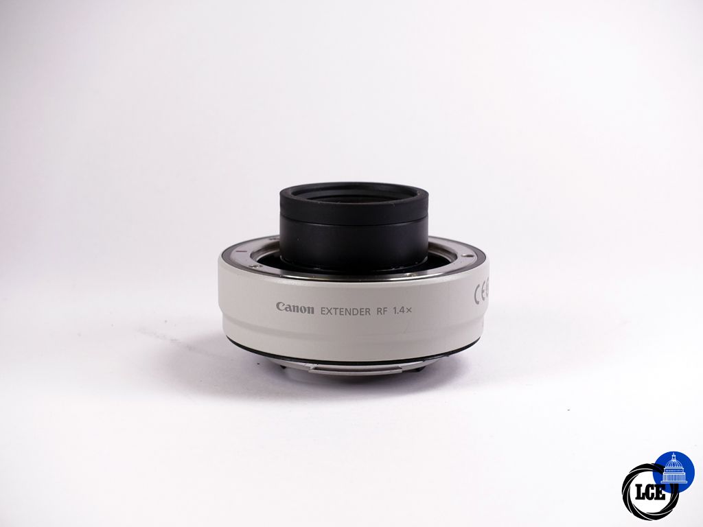 Canon RF 1.4x Extender