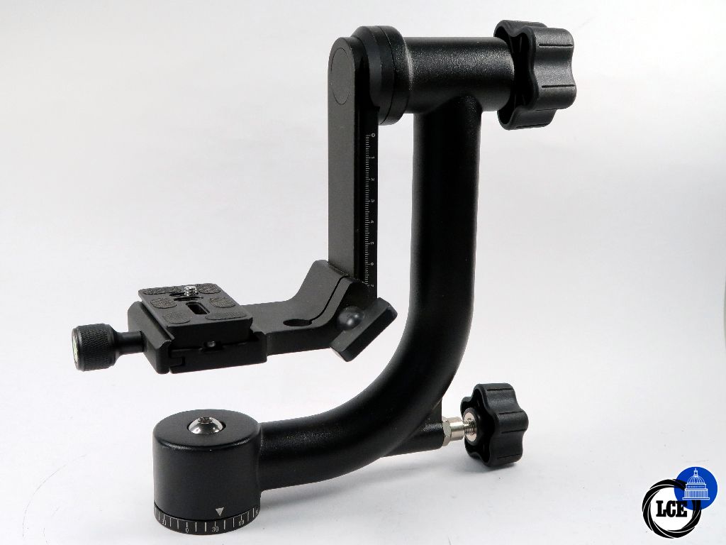 Neewer Gimbal head