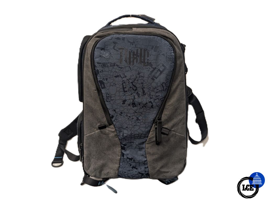 Miscellaneous Stagsden Toxic Backpack