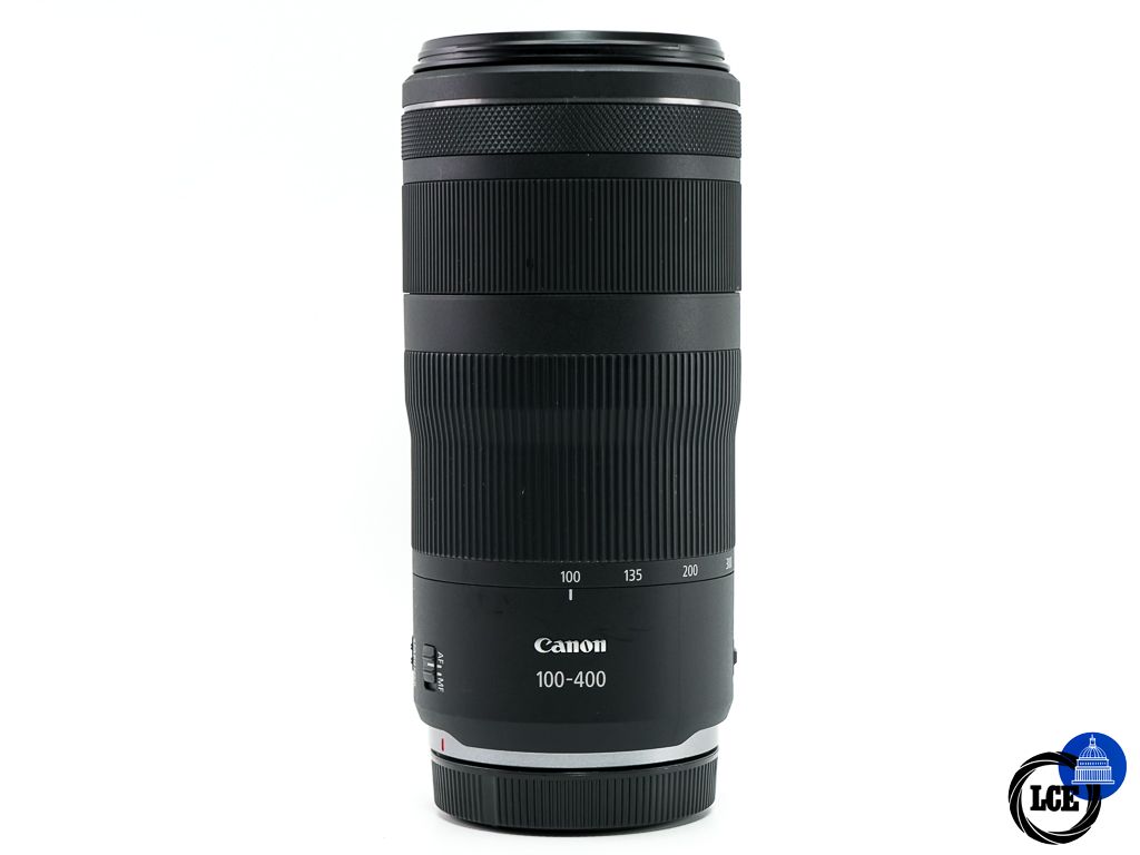 Canon RF 100-400mm F5.6-8 IS USM