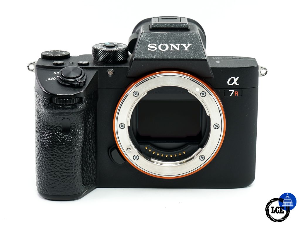 Sony A7R III Body