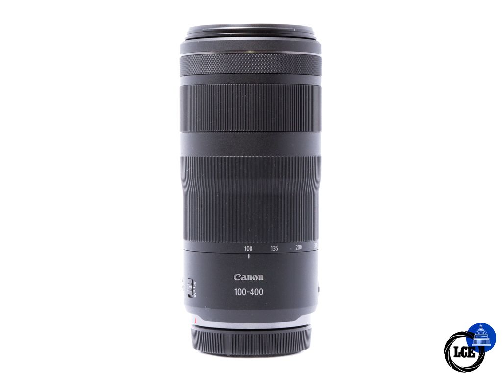 Canon RF 100-400mm f5.6-8 IS USM