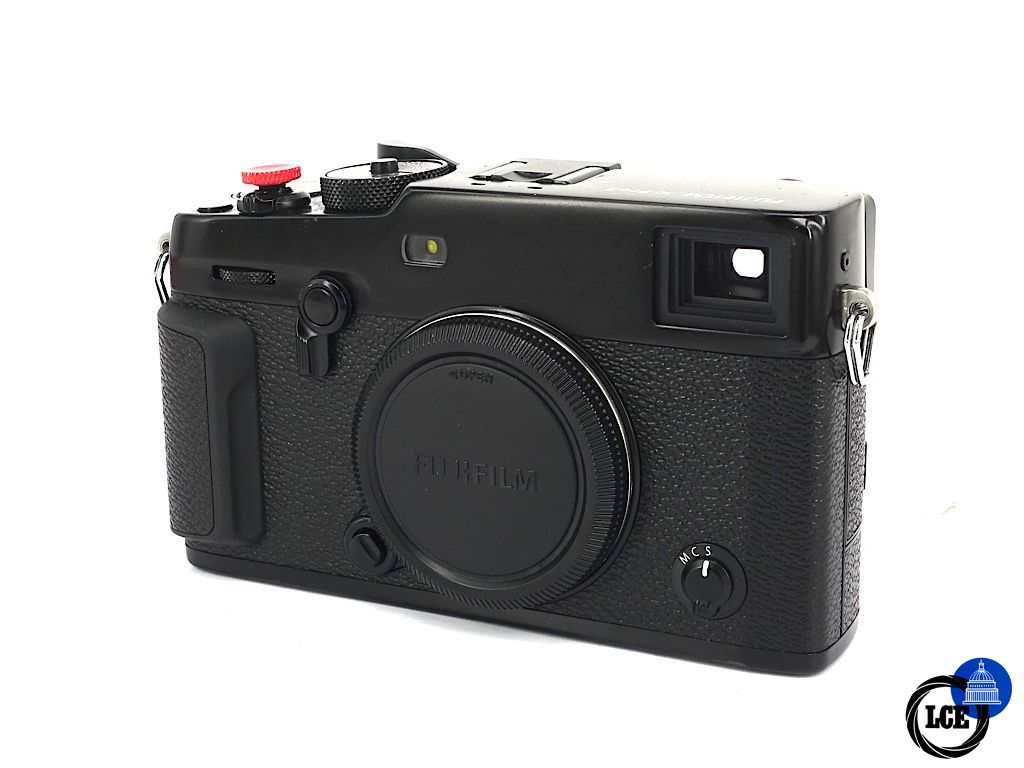 FujiFilm X-Pro 3 Body Black - Boxed | 4*