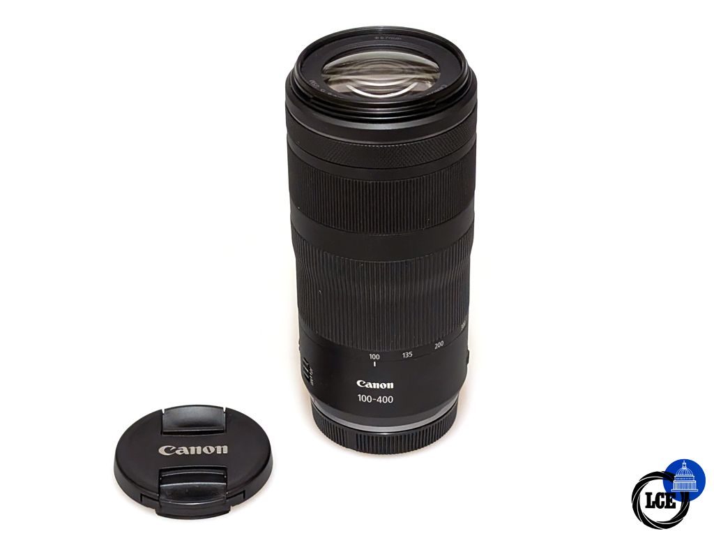 Canon RF 100-400mm F5.6-8 IS USM Canon RF 100-400mm F5.6-8 IS USM