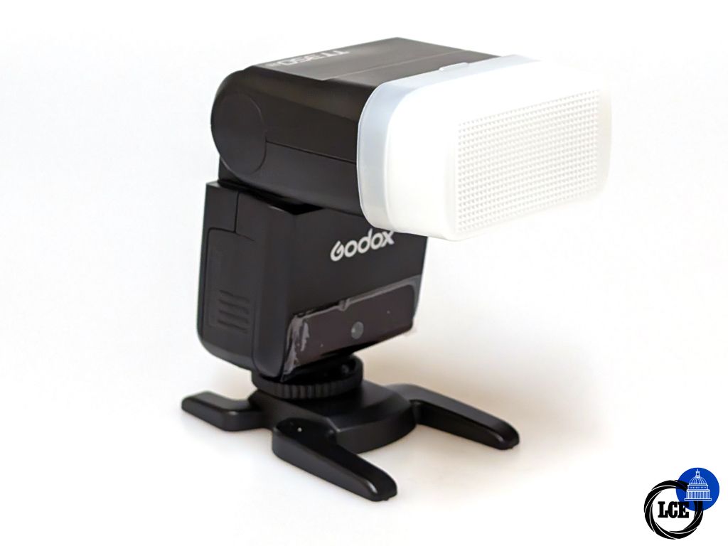 Godox TT350N ( Nikon )