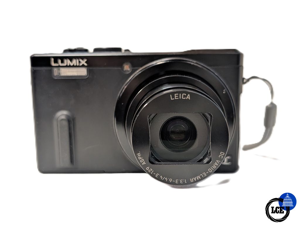 Panasonic Lumix TZ60