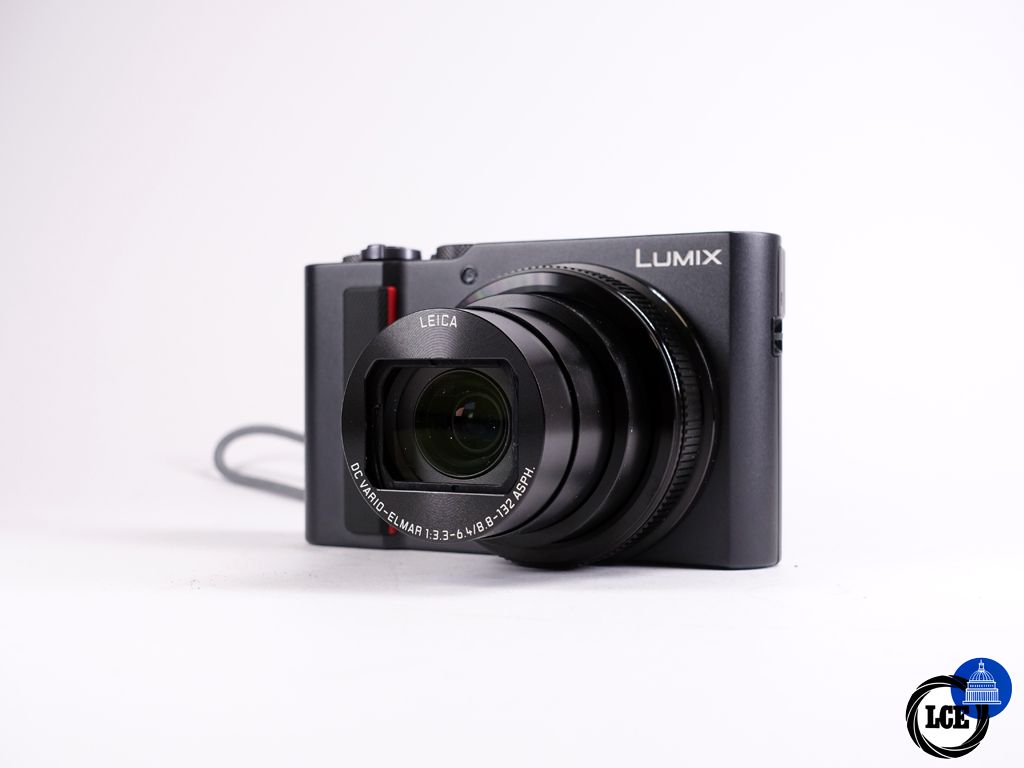 Panasonic TZ200