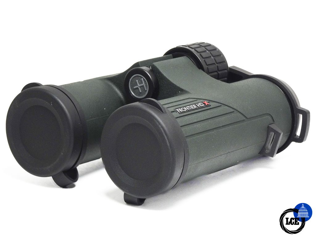 Hawke Frontier HDX 10x32 Green