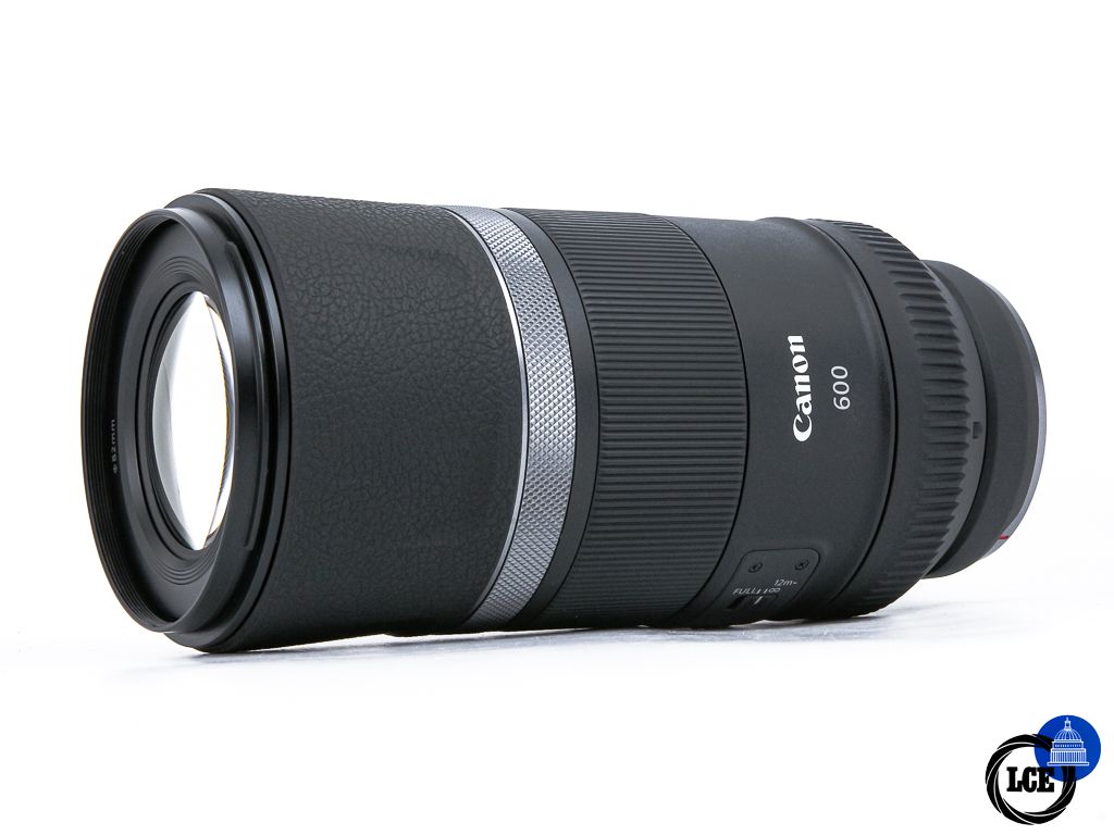 Canon RF 600mm f11 IS STM Canon RF 600mm f11 IS STM