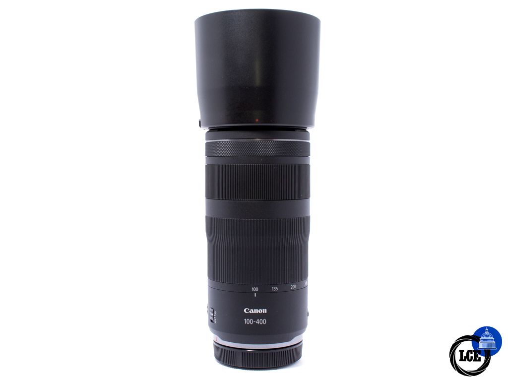 Canon RF 100-400mm f5.6-8 IS USM *Boxed* Canon RF 100-400mm f5.6-8 IS USM *Boxed*