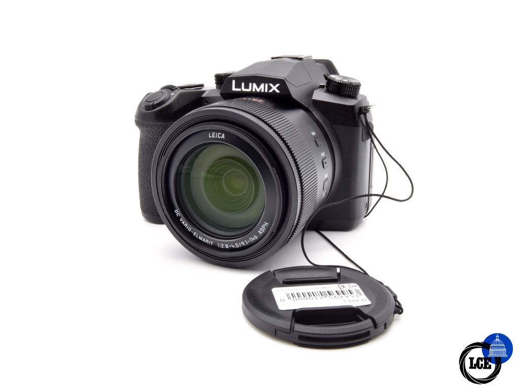 Panasonic Lumix FZ1000 II 