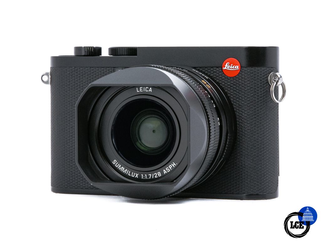 Leica Q3 **Boxed**
