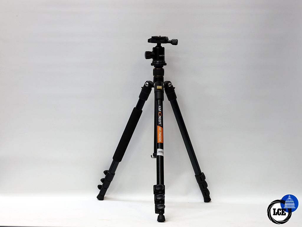 Miscellaneous K&F Concept KF-TM2324 tripod | 1277163