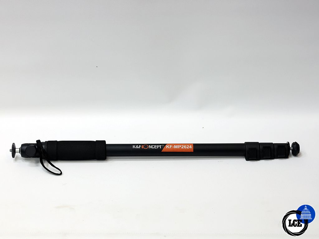 Miscellaneous K & F Concept KF-MP2624 Monopod | 1277164