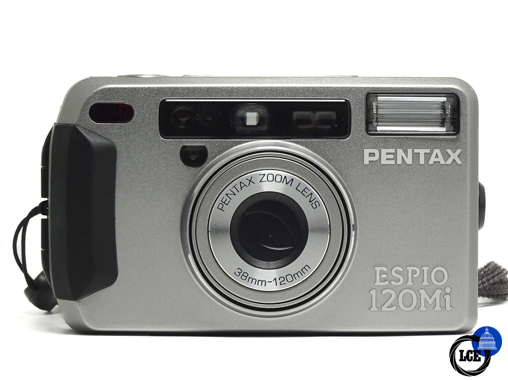 Pentax Espio 120Mi