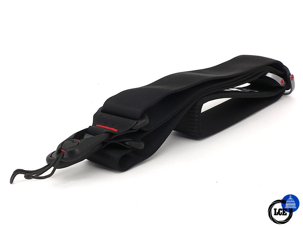 Peak Design Slide Black | 4*