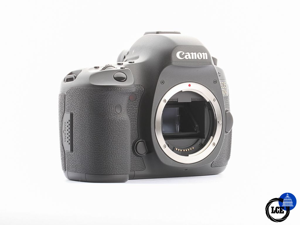Canon EOS 5DS Body [4*] | 10114755